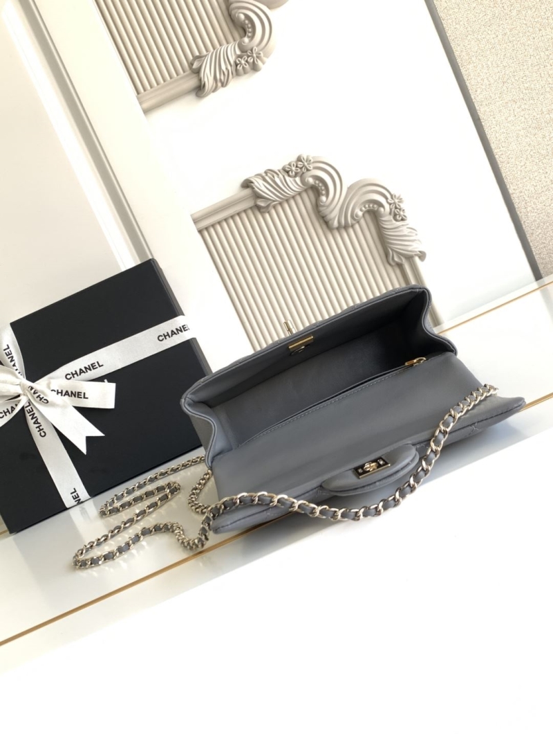 Ch**el satchel bags